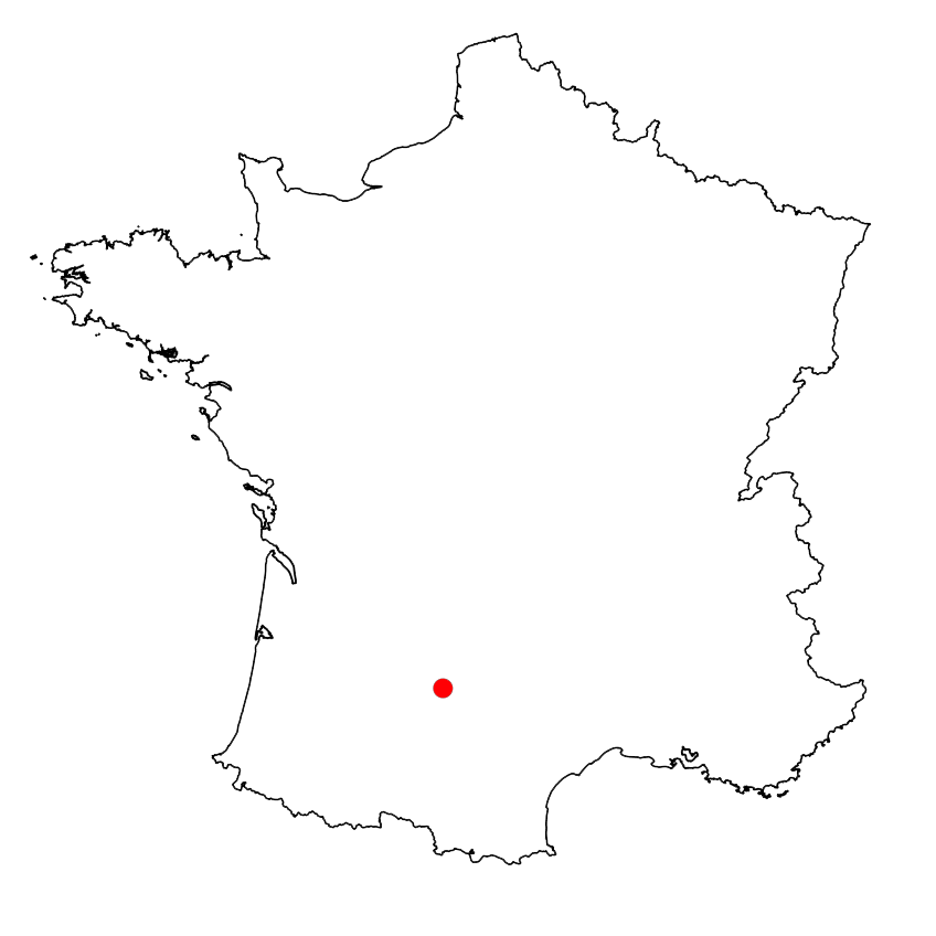 carte CCQC